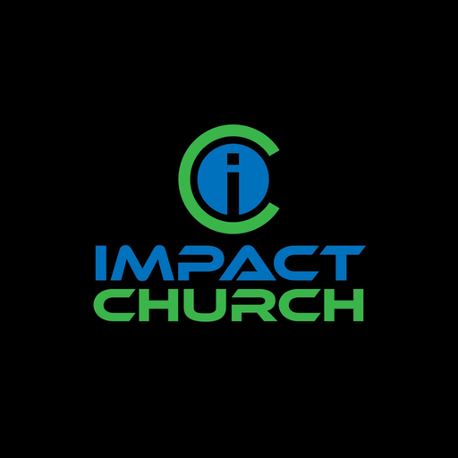 Impact Church SS app icon