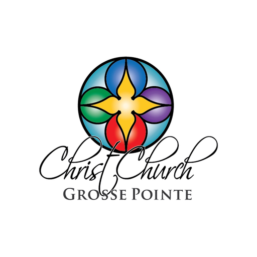 Christ Church Grosse Pointe app icon