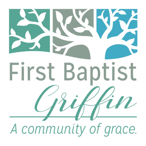 First Baptist Griffin app icon