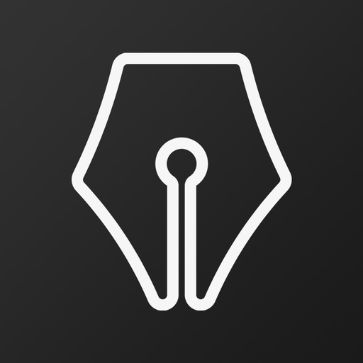Quill - One Poem A Day app icon