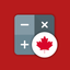CRS Calculator - Express Entry icon