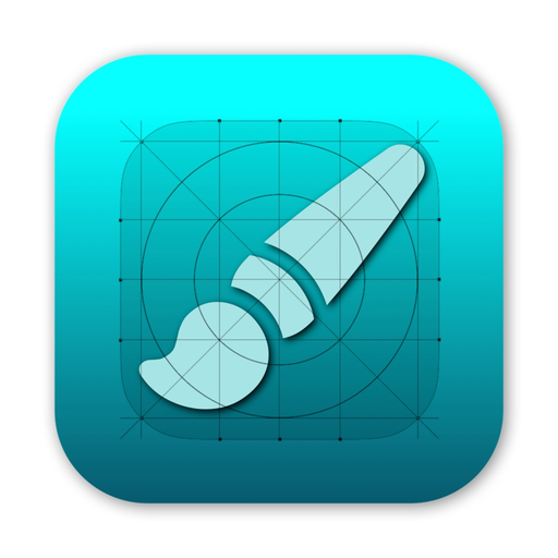 Icon Renderer app icon