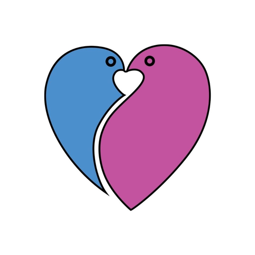 LoveMinder by Love on the Fly app icon