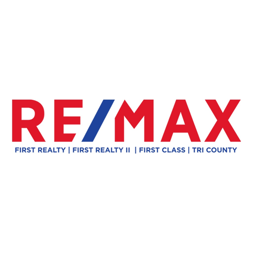 REMAX First Realty app icon