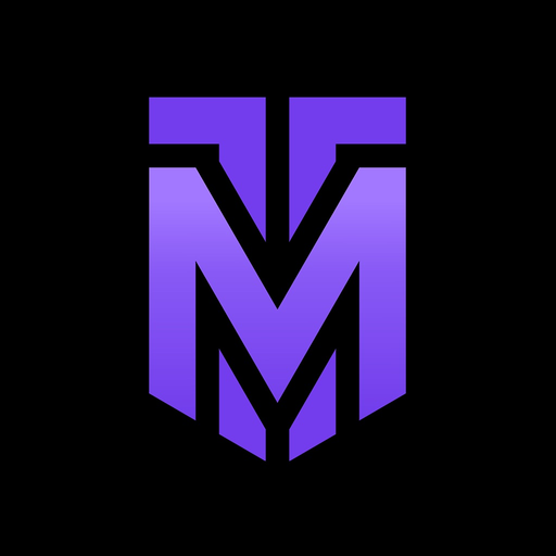 TapMob.io app icon
