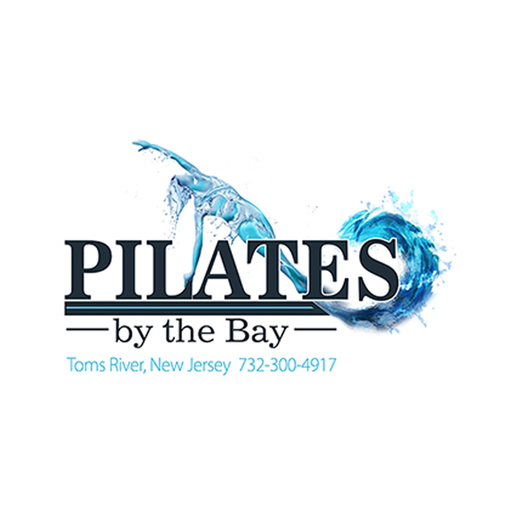 Pilates by the Bay NJ app icon