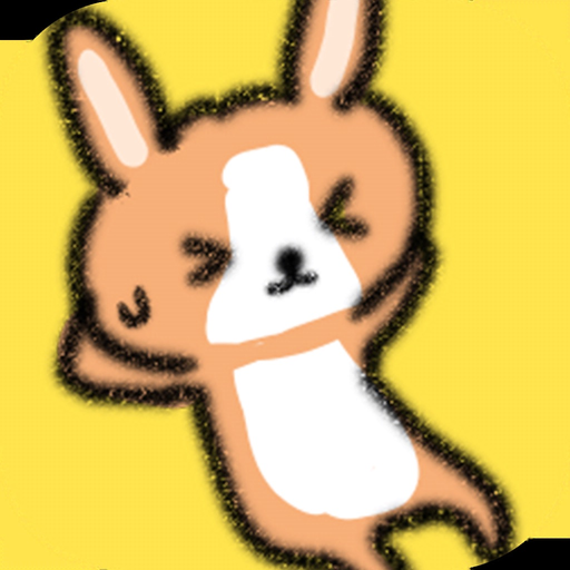 Animal Gym Tycoon app icon
