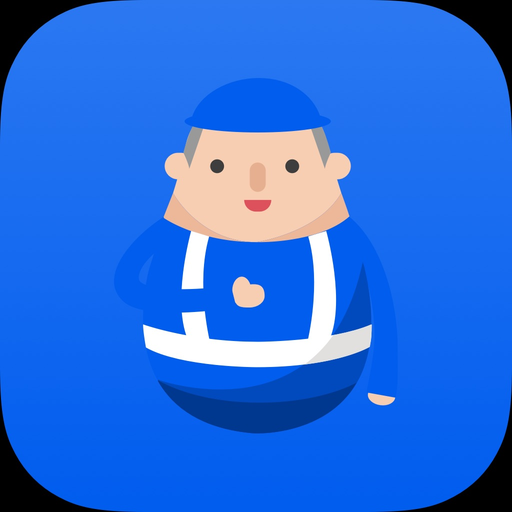Haulla for haulers app icon