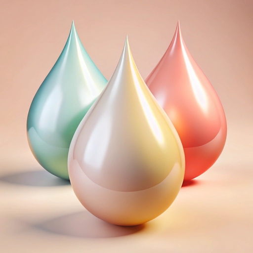 Fragrance Blends app icon