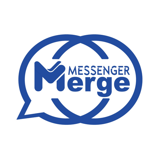 Merge Messenger app icon