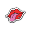 Pop Art GIF Stickers icon