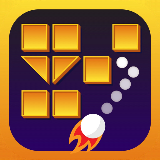 Ultimate Breaker Titan app icon