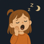Sleep Sounds: White Noise icon