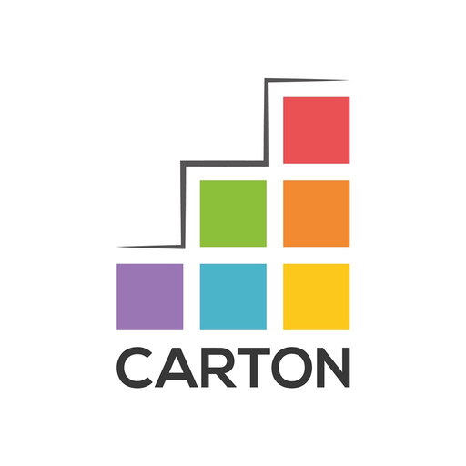 كرتون جملة Carton Wholesale app icon
