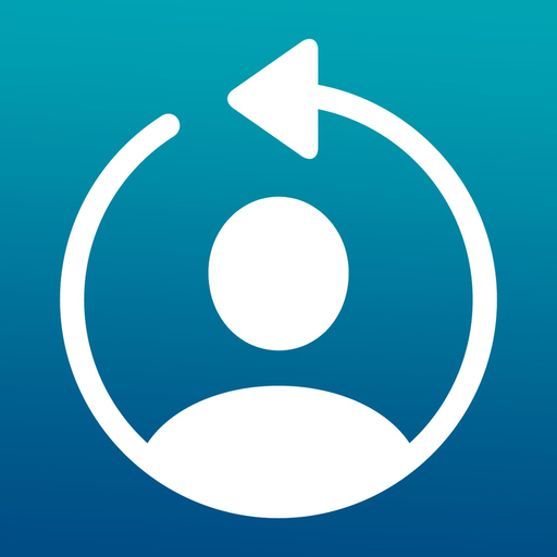 Save Contacts app icon