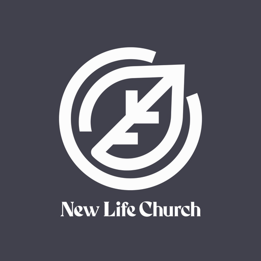 New Life Church WV app icon