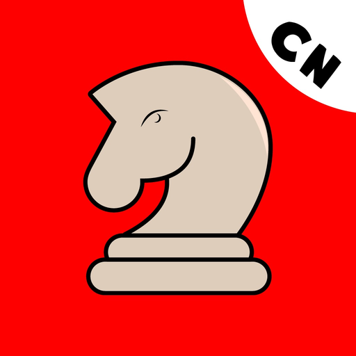 Solo Chess app icon