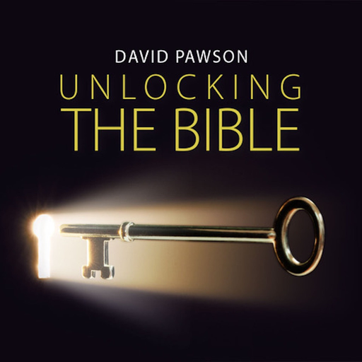 David Pawson Bible Teaching app icon