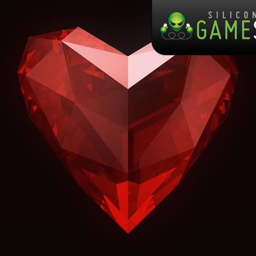 Valentines Video Wallpaper app icon
