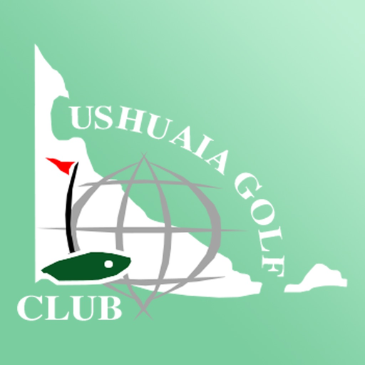 Ushuaia Golf app icon