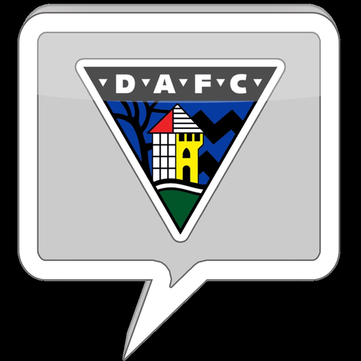 DAFC.Net Forum 2 app icon