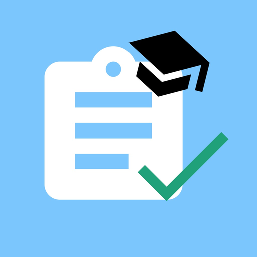 School Work Organiser app icon