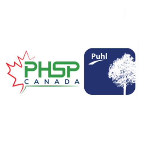 PHSPCanada Employee Benefits app icon