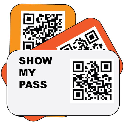 Show my pass app icon