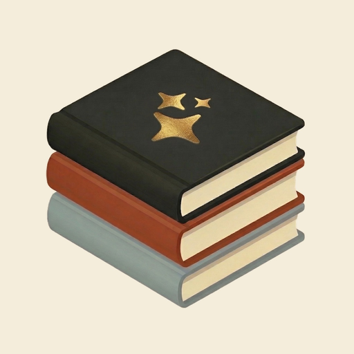 Yondazo: Reading Tracker app icon