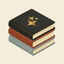 Yondazo: Reading Tracker icon