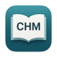 CHM Reader + CHM Converter icon