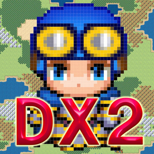 Dragon Xestora2 app icon