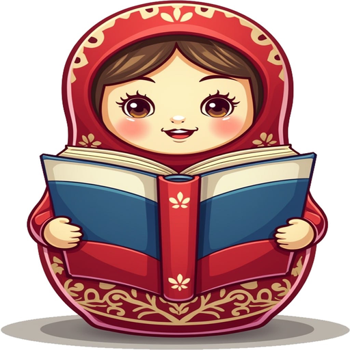 Rusça Fiil Çekimleri app icon
