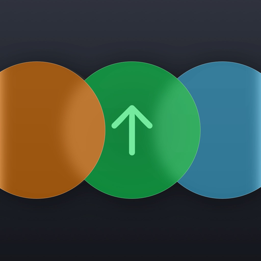 Stories For Letterboxd app icon
