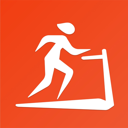 Treadmill Workout: Running app icon