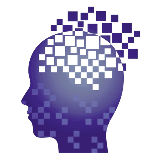 Stress Relief Training app icon