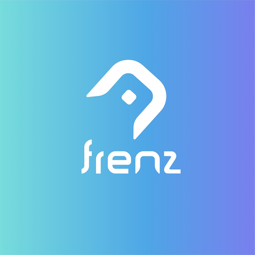 FRENZ AI Sleep Science app icon
