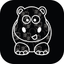 JoackyWriter icon