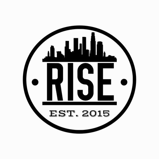 Rise Global Community app icon