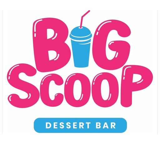 Big Scoop UK app icon