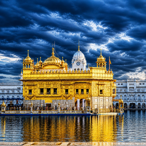 Live Kirtan Radios & Mukhwak app icon