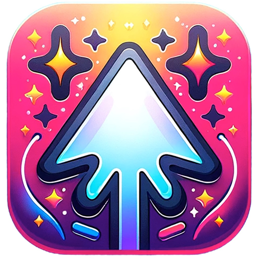 Magic Cursors app icon