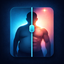 Progress Snapshot Body Tracker icon