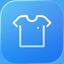 Clothi: Clothing Sizes Tracker icon