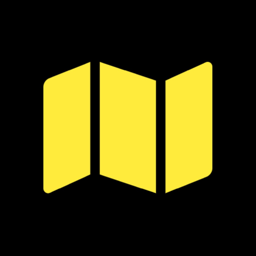 Panomap Game app icon