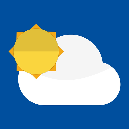Aviation weather - METAR & TAF app icon