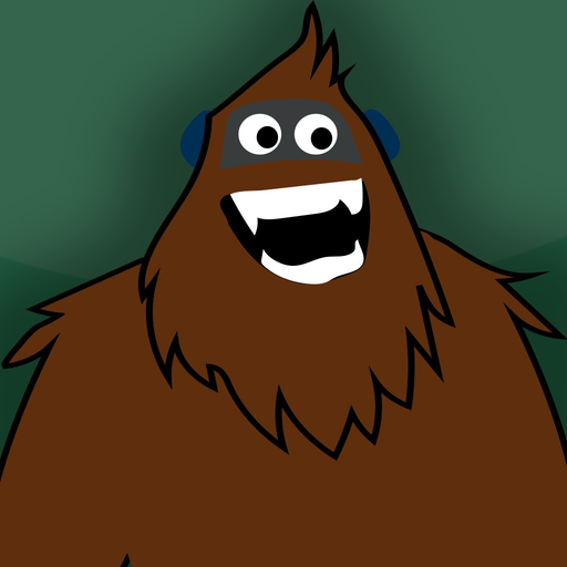 Yeti Safari app icon