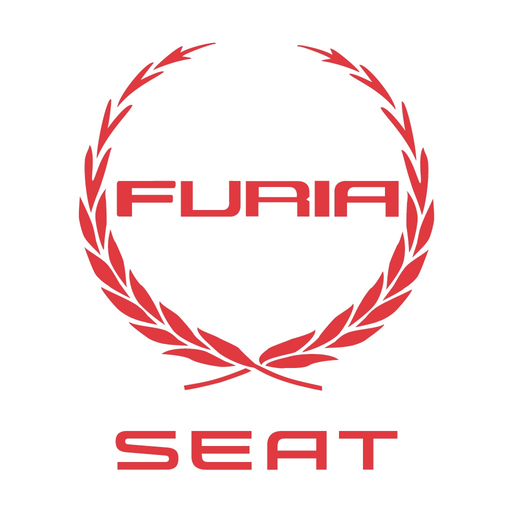 SEAT Furia app icon