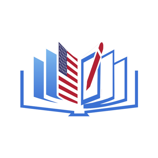 Easy English Mongolia app icon