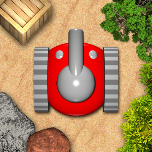 TV Tank Touch app icon